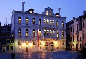 Venice boutique hotel