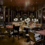 ristorante Venice starck